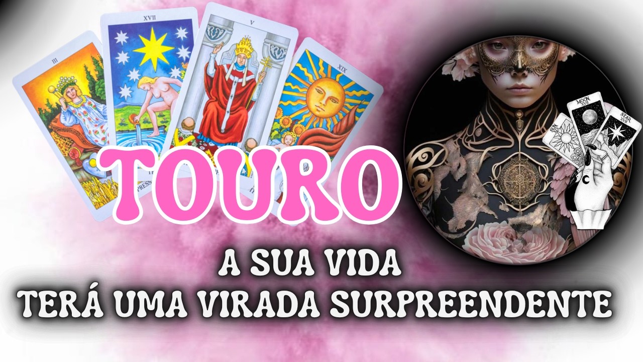 TOURO ♉SEU MENTOR AVISA: ESSA PESSOA NÃO VAI DORMIR POR SUA CAUSA... JUSTIÇA DIVINA EM AÇÃO 