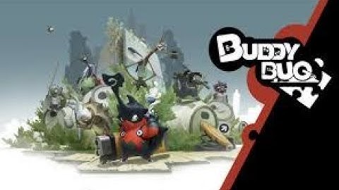 Buddy Bug Demo Gameplay