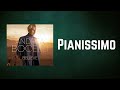 Miniature de la vidéo de la chanson Pianissimo