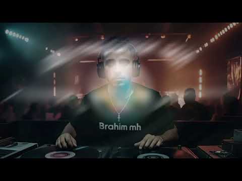 Cheb Howari Remix DJ Brahim Mh Rai Déjà Li 