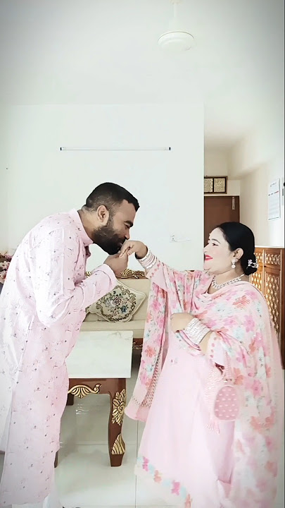 Na Bola Kotha | Couple Slow Motion Love Story 💖 | #Shorts