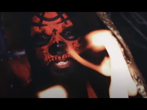 Hollywood Undead and Tech N9ne release video for “Idol“