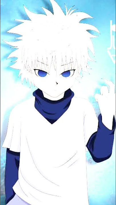 HxH kilua #hxh #animequotes #storyanime #wibu ##animelovers #fyp #statuswaanime #kilua #xyzbca#tt