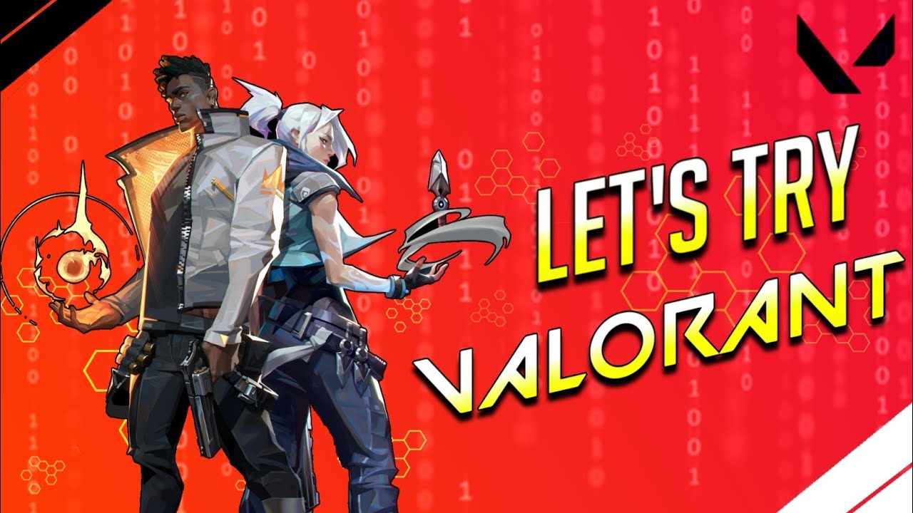 play valorant download