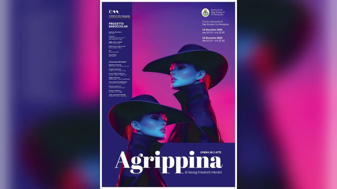 AGRIPPINA