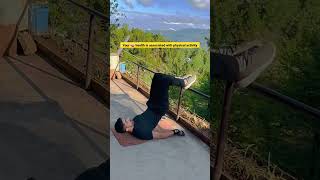 Exercise & Brain Health 🧠#shorts #brainhealth #exercise