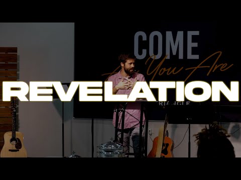 Intro To Revelation