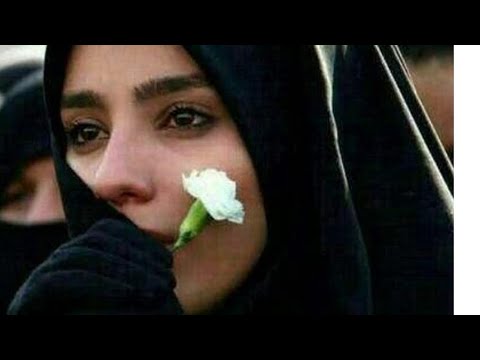 لطميه فزاعيه وفاه الرسول ص بصوت ملايه زينب الغزي جنوبيه عمامته فوك النعش خليه استشهاد النبي