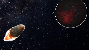 Planet Morpheus - Factorio Space Exploration #5