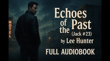 Echoes of the Past (Jack #23)  by Lee Hunter | Full Audiobook | When the Past Refuses to Stay Buried