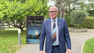 Q&A with Millfield Headmaster Gavin Horgan - 2025