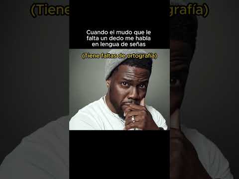 Manito Te Faltó Un Tilde Viral Parati Fyp Foryou Foryoupage Meme Humor Kevinhart
