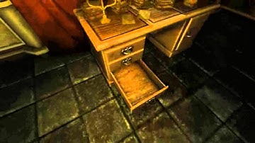 Amnesia Dark Descent Lets Play ep2