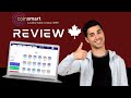 Coinsmart review for canadians is it a scam or a legit crypto exchange