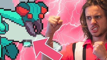 Battling with my enemies (indie devlog #5)