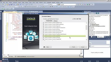Getting Started with the DataFilter control