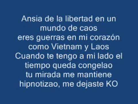 Swan Fyahbwoy - Porción de Amor(Full Version) con Letra