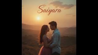 Saiyara (2025) – Hindi Love Song | [PyaarVerse]