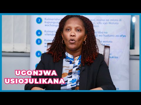 Video: Kuzuia uchakavu wa mgongo: TOP 5 bora mazoezi