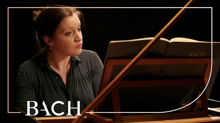Bach - Partita no. 5 in G major BWV 829 - Albach |...