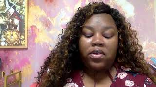 Anuel AA and Laury Saavedra Tarot Reading #anuelaa #laurysaavedra #reggaeton