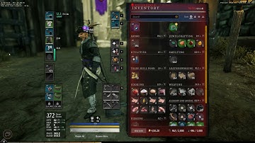 New World Encumbrance Glitch? | New World