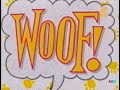 Woof Series 4 Episode 2 The School Trip Central Production 1992 CITV Woof Series 4 Episode 2 The School Trip Central Production 1992 CITV