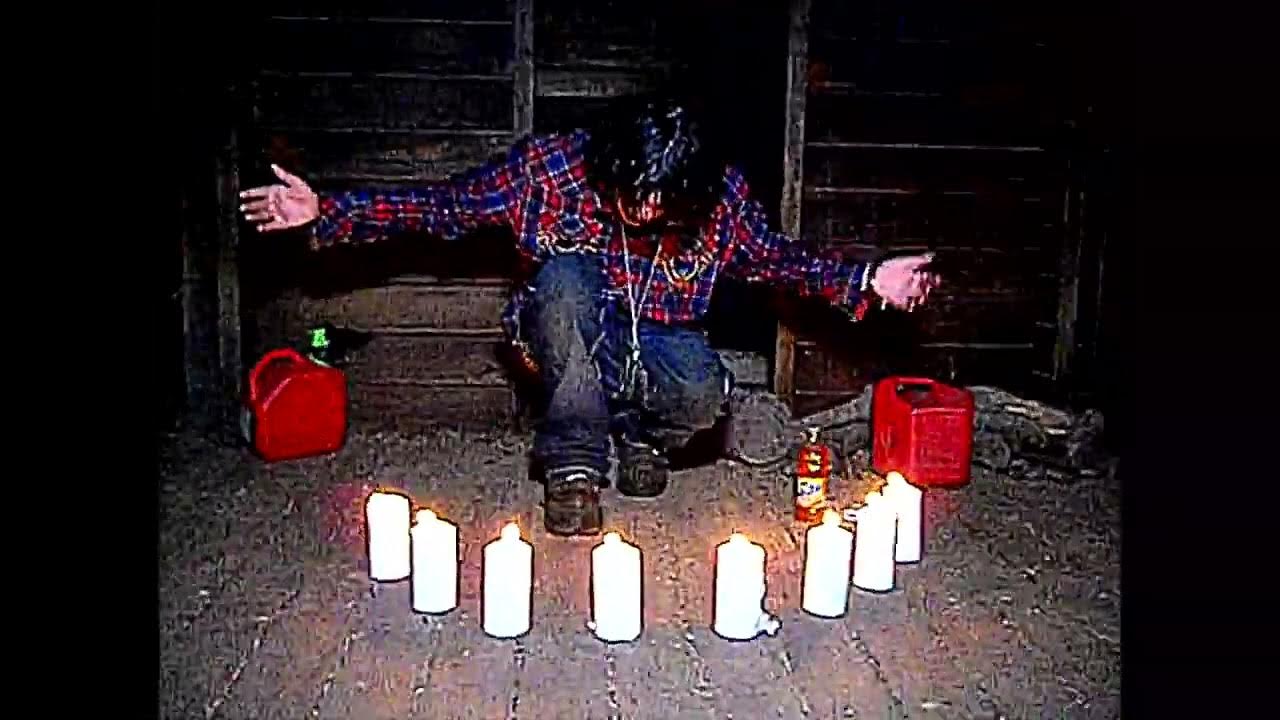 SEMATARY & GHOST MOUNTAIN SIGIL (OFFICIAL MUSIC VIDEO) **REUPLOAD