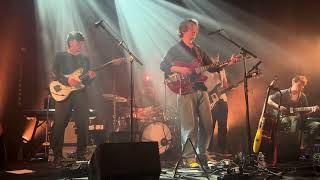 BILL RYDER-JONES - Daniel