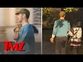 Why Are Chris Martin And Kylie Minogue Arm In Arm TMZ 