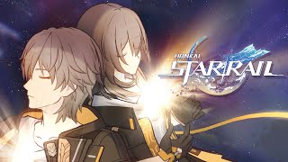 Official Release Trailer  'Interstellar Journey' | Honkai: Star Rail