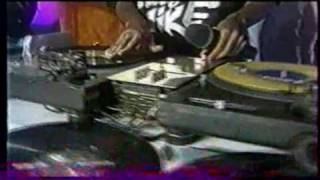 Dj moody mike feat Brother Jimmy