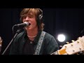 Ax and the Hatchetmen - "Silhouette" - Sessions from Studio A