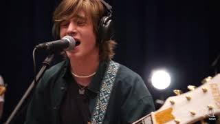 Ax and the Hatchetmen - "Silhouette" - Sessions from Studio A