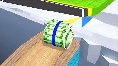 Going balls speedball level 769 or 770 / iOS android mobile games all levels \#bkgamer