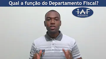 O que faz um assistente fiscal e contábil?