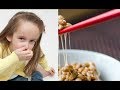 アメリカ人家族「納豆!信じられない!!」 納豆に恐怖を感じた幼い姉妹…ほっこりエピソード