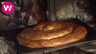 Mallorca - Die besten Rezepte | Ensaimada - Folge 6/13