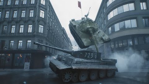 real archive footage