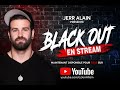 Black out spectacle  jerr allain
