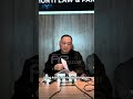 AMMAR ZONI DIKABARKAN DISELONGKARKAN KE NUSAKAMBANGAN, PENGACARA LANGSUNG ANGKAT SUARA