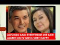 ALBERT MARTINEZ BIYANAN AMALIA FUENTEZ MABAIT PERO IBA KUNG MAGALIT CHECK THIS OUT