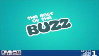 Best Of The Buzz with Sally 19/1/2013