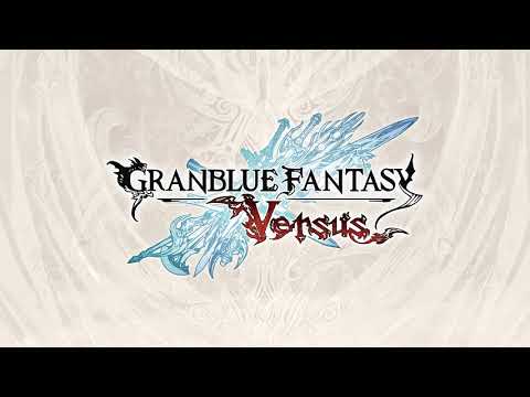Granblue Fantasy Versus