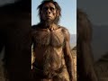 🌍✨ The Beginning of Life — A Cinematic Journey Through Time 🎬⏳#viral #shorts  #humanorigins