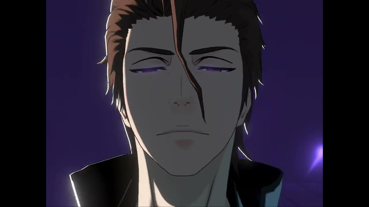 BLEACH: SOUL RESONANCE - BIG 3