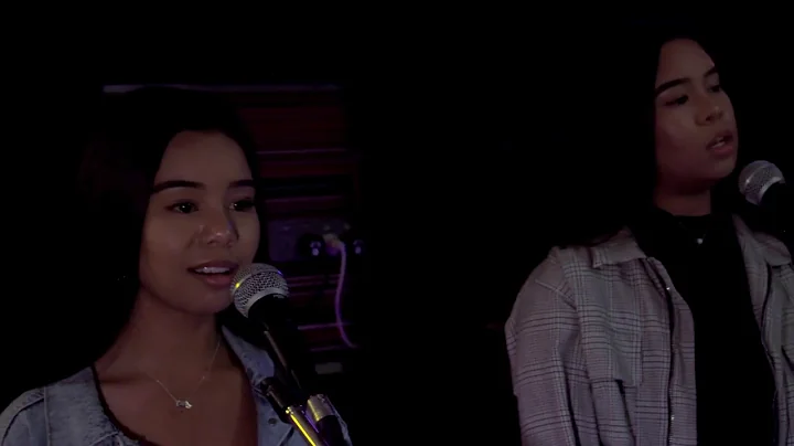 Hallelujah cover by "Vassallo Sisters"
