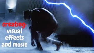 The Terminator 1984 Creating: Visual Effects and Music
