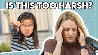 Why We Dont Discipline Our Kids in Public