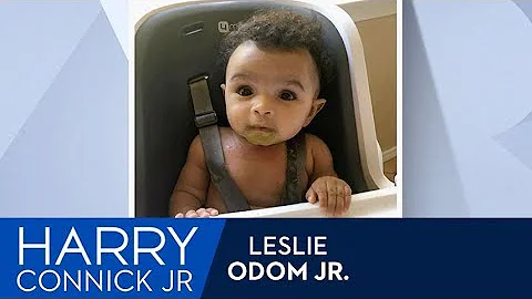 Leslie Odom Jr's Daughter Knows his Singing Voice